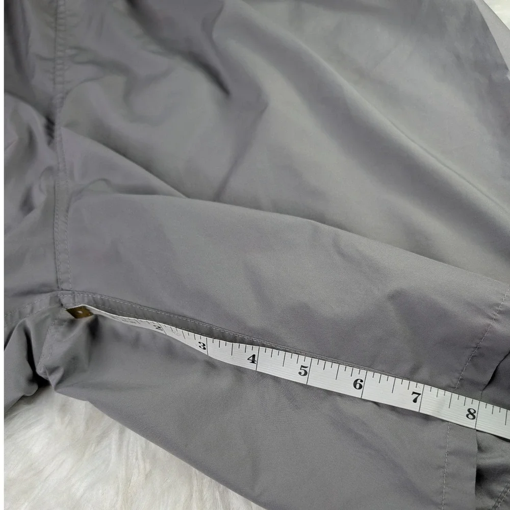 Patagonia lightweight Baggies Short Men Large Gray 7